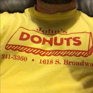 Meet your Posher, Matt